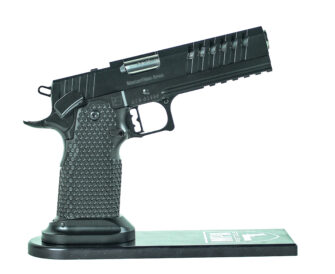Grenade DS9 LOC (Limited Optics Comp) - 9mm - 5998