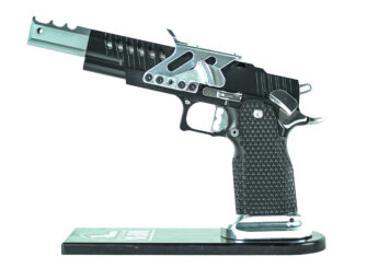 Grenade DS9 Open Pistol - 9mm - 3064