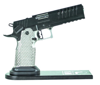 Grenade DS9 LOC (Limited Optics Comp) - 9mm - 6020