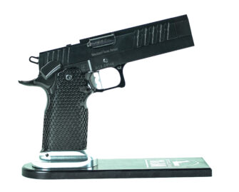 Grenade DS9 LOC-V2 (Limited Optics Comp - V2) - Lightweight Version - 9mm - 4146