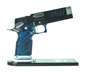 Grenade DS9 LOC-V2 (Limited Optics Comp - V2) - Lightweight Version - 9mm - 5214