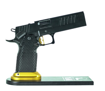 Grenade DS9 LOC-V2 (Limited Optics Comp - V2) - Lightweight Version - 9mm - 5221
