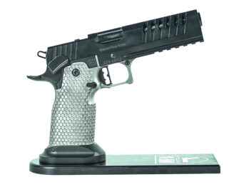 Grenade DS9 LOC (Limited Optics Comp) - 9mm - 6112