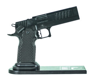 Grenade DS9 LOC-V2 (Limited Optics Comp - V2) - 9mm - 4739