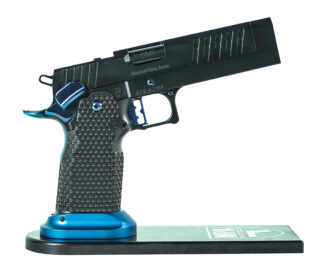 Grenade DS9 LOC-V2 (Limited Optics Comp - V2) - 9mm - 5182