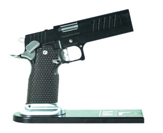 Grenade DS9 LOC-V2 (Limited Optics Comp - V2) - 9mm - 5048