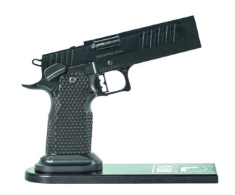 Grenade DS9 LOC-V2 (Limited Optics Comp - V2) - 9mm - 4863