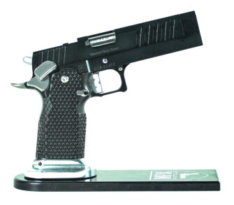 Grenade DS9 LOC-V2 (Limited Optics Comp - V2) - 9mm - 5213
