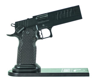 Grenade DS9 LOC-V2 (Limited Optics Comp - V2) - 9mm - 5196