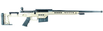 Grenade Rifle - Hunter Comp - Right Hand - 7PRC - #5 Barrel - 22" 12552