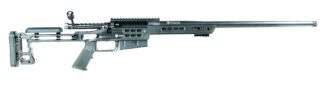 In Stock Rifle - Ultra Lite Hunter - Right Hand - 300PRC - Black - 13102