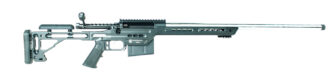 MPA BA PMR Rifle