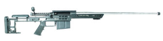 Grenade Rifle - Ultra Lite Hunter - Right Hand - 300PRC - Side Folder - Black - 12944