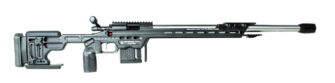 MPA BA Comp Pro Rimfire Rifle