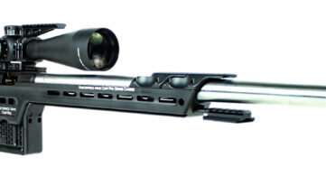 Rimfire Rifles