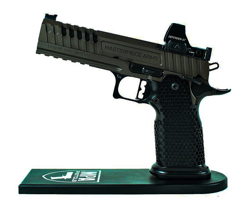 MPA DS9 APEX