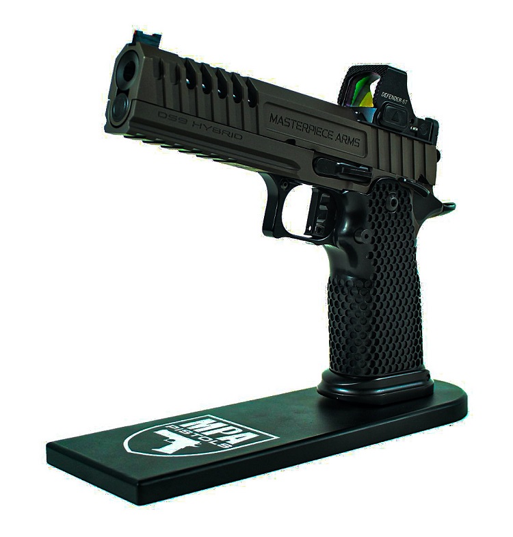 MPA DS9 APEX