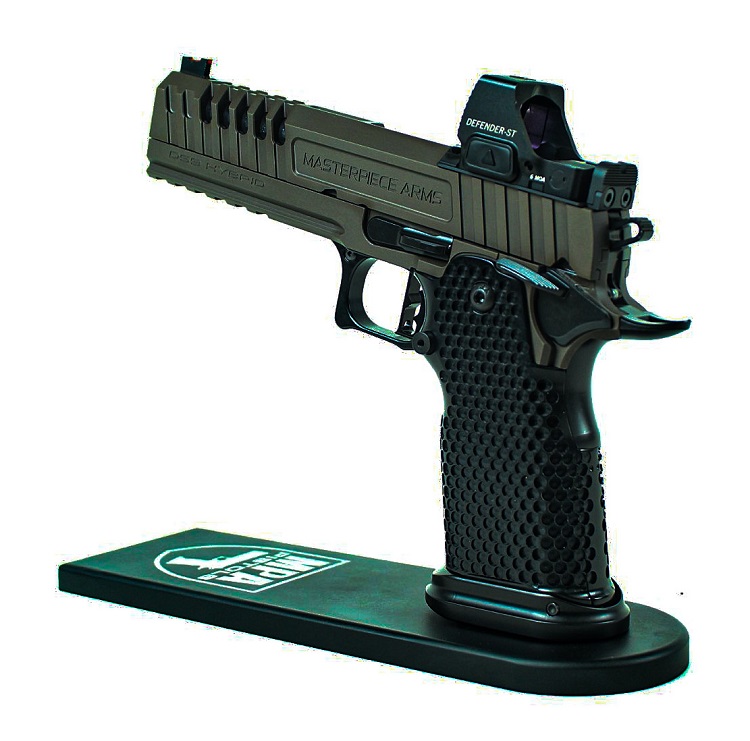 MPA DS9 APEX