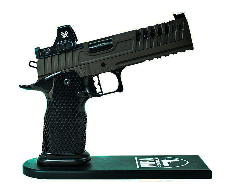 MPA DS9 APEX