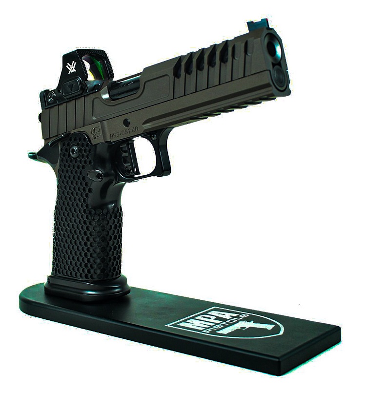 MPA DS9 APEX