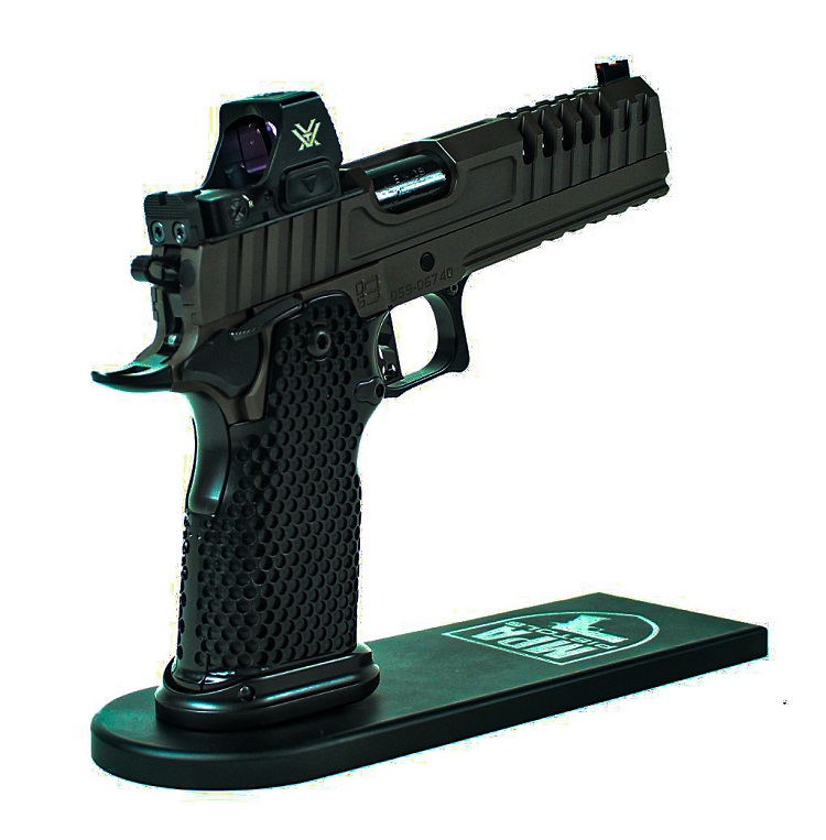 MPA DS9 APEX