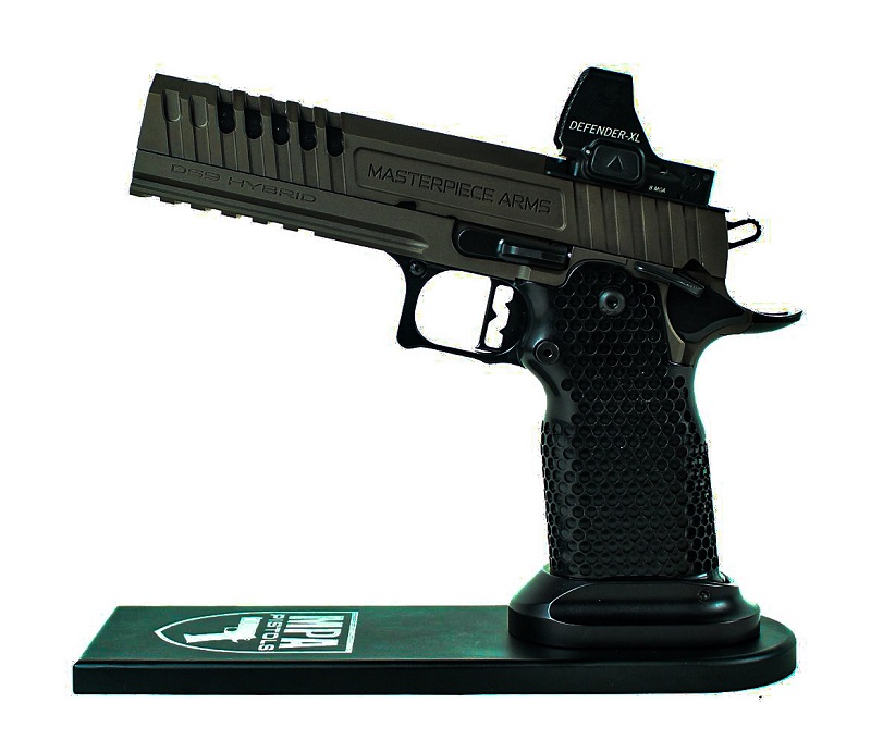 MPA DS9 APEX