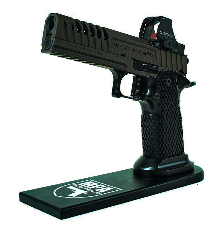 MPA DS9 APEX