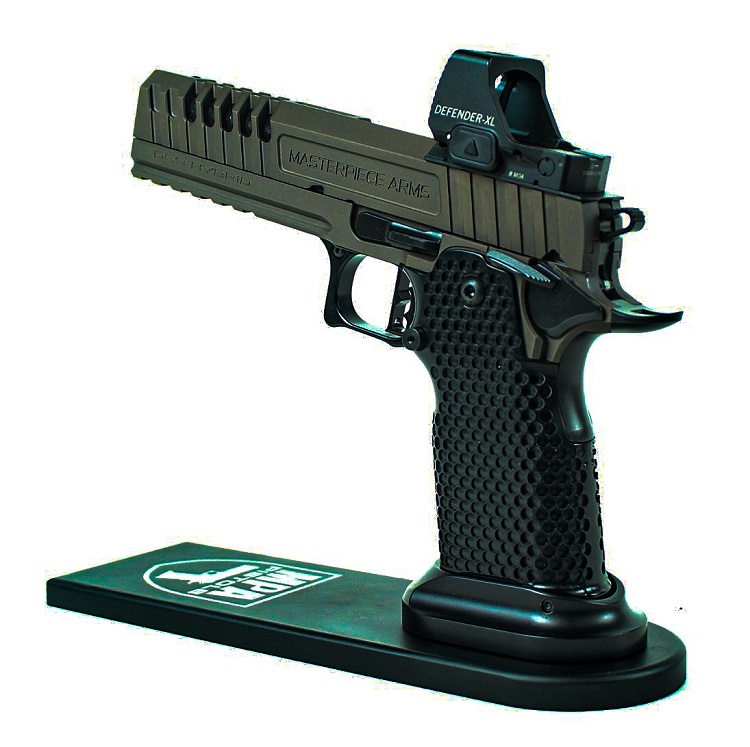 MPA DS9 APEX
