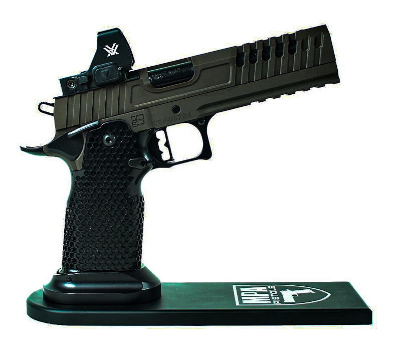 MPA DS9 APEX