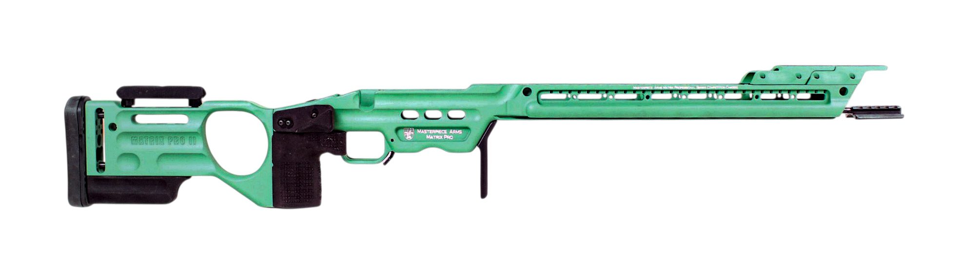 In Stock MPA Matrix Pro-II Chassis