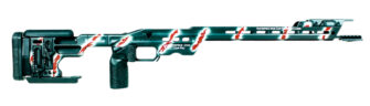 In Stock MPA BA Comp Pro Chassis 2026