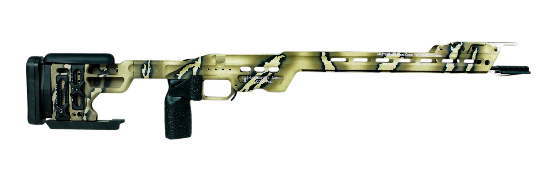 In Stock MPA BA Comp Pro Chassis 2026