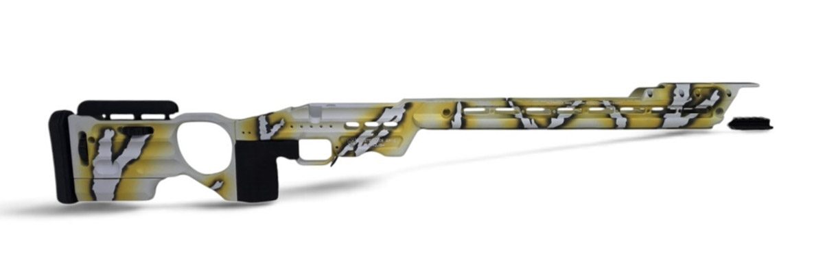 In Stock MPA Vanquish Chassis