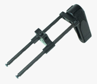 MPA Defender Quick Deploy Pistol Brace