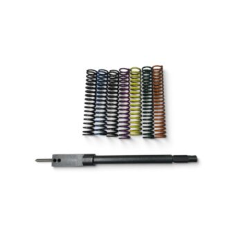 Rimfire Elite 2-Piece Firing Pin and Spring Kit
