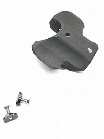 MPA Custom Thumb Rest Bridge
