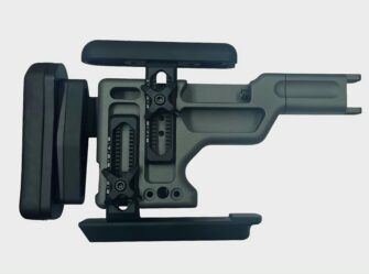 Comp Pro Buttstock